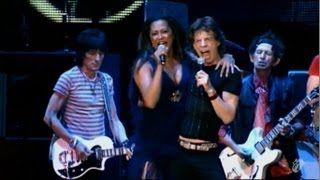 The Rolling Stones  Gimme Shelter Live  OFFICIAL [upl. by Gregor]