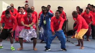 Kiribati Win Gold at the Commonwealth Games [upl. by Dray926]