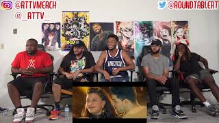 GF BF  Sooraj Pancholi Jacqueline Fernandez ft Gurinder Seagal  REACTION [upl. by Inigo184]