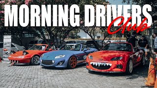 MORNING DRIVERS CLUB 29102023  ELITE VLOG [upl. by Bocyaj]