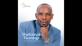 Nxasingena Ekhaya  Apostle MJ Mohlala feat Ntombi Nkole [upl. by Eiram400]