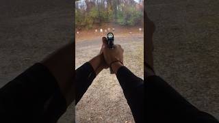 Tanfoglio 9mm 30 yard partials [upl. by Margaretha]