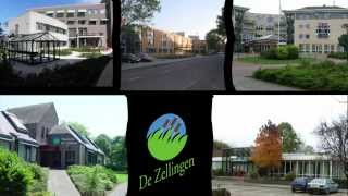 Bedrijfsfilm De Zellingen [upl. by Irelav]