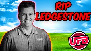 Should the Disc Golf Pro Tour skip Ledgestone in 2025 [upl. by Keare113]