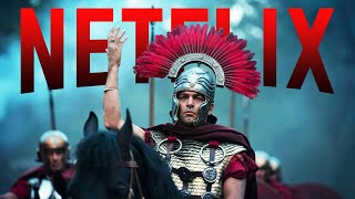 Top 7 HISTORICAL EPICS on Netflix Right Now 2024 [upl. by Libbna531]