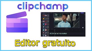 ✅El mejor editor de vídeo gratis  Si marca de agua  fácil de usar  Profesional✅ 2023 [upl. by Anaer]