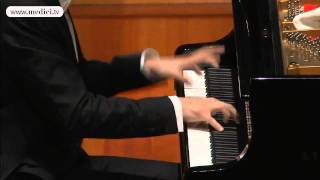 Yundi  Chopin Polonaise quotHeroicquot [upl. by Ainez]