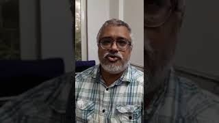 Introductory Video Venkatesh [upl. by Humphrey]