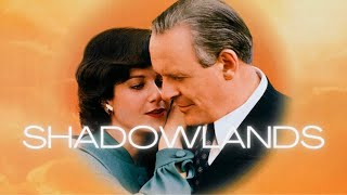 Shadowlands 1993 HD Anthony Hopkins Debra Winger [upl. by Wadlinger]