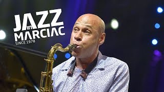 Joshua Redman quotLet It Bequot JazzinMarciac 2013 [upl. by Osy435]