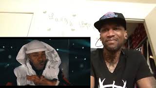 Papoose ft 2 Chainz Remy Ma Busta Rhymes amp Lil Wayne  Thought I Was Gonna Stop Video REACTION [upl. by Hammond494]