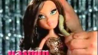 Bratz  The Movie™ Commercial [upl. by Hardan]