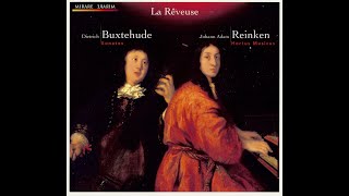 Dietrich Buxtehude quotSonatesquot Reinken quotHortus Musicusquot [upl. by Wadleigh]