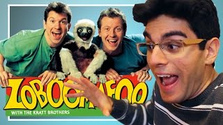 Teen Reaction to ZOBOOMAFOO  Shamim Reacts [upl. by Edholm]