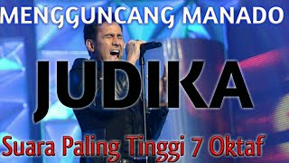 JUDIKA COVER  CINCIN KAWENG HD WITH LYRICS [upl. by Ecnarwal]