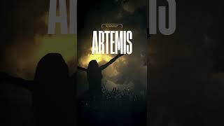 ARTEMIS  Lyric Video  Call Your Power BACK [upl. by Kulsrud]