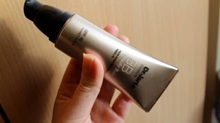 Dr Jart Premium BB Cream Review amp Demo [upl. by Elyrehc954]