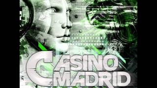 Casino Madrid  Fightin Words [upl. by Kellia640]