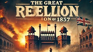 quotThe Fight for Freedom The Great Indian Rebellionquot [upl. by Vera]