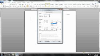 MLA Format Works Cited Tutorial [upl. by Marquardt]