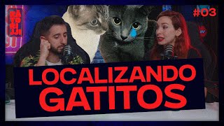 ADULTOS GAMERS y hablamos con DIANA DÍAZ experta en localización de videojuegos  Katorijji 03 [upl. by Candis]