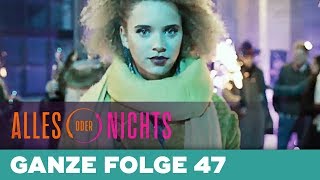 Es kracht an Silvester  Ganze Folge 47  Alles oder nichts  SAT1 TV [upl. by Clements]