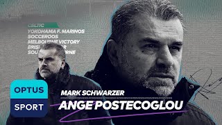 Full Interview  Ange Postecoglou defying the critics and making his mark [upl. by Reseda]