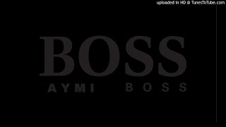 aymi  HUGO BOSS prod Sinato [upl. by Eciralc774]