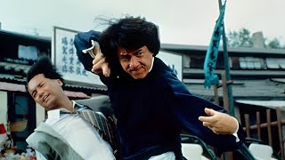 Jackie chan tribute  best kung fu action actor in the world [upl. by Ailasor]