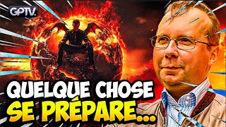 quotVOILÀ POURQUOI LUCIFER CONTRÔLE LA FRANCEquot  ALAIN ESCADA  GPTV [upl. by Digirb]