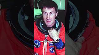 Man Stranded in Space  Sergei Krikalev shorts [upl. by Lecroy]