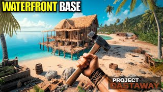 Taking Advantage of Games New Storage  Project Castaway Gameplay  Part 2 [upl. by Asserat986]