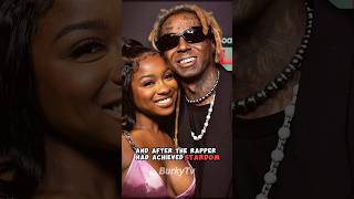 A List of Lil Wayne Baby Mamas [upl. by Aytida]