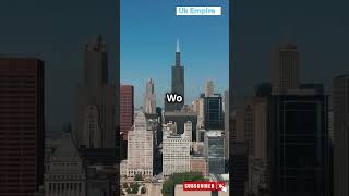 Willis Tower [upl. by Hazeefah]