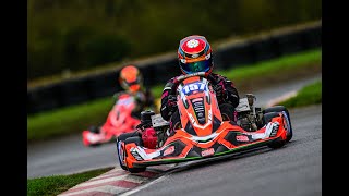 BPEC 2024 Round 1  Whilton Mill Test Lap [upl. by Sibbie]