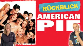 American Pie 1999 Rückblick mit Sarah Sahara [upl. by Akoyin]