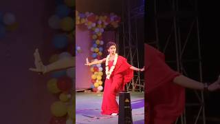 Sosur bari jindabad  Misti and Piyali  subhas b gold dance bangladance shorts viralshort [upl. by Sitof797]