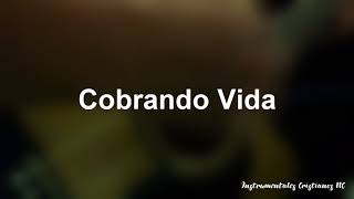 Cobrando Vida Evan Craft feat Paul Joung Instrumental Acoustics sin copyright [upl. by Anileve]