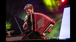 Juan Manuel Bilat  Festival Nacional del Chamamé Federal 2023 [upl. by Currey]