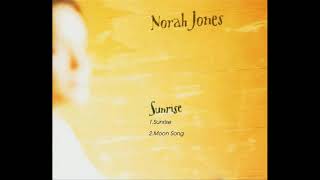 Norah Jones  Sunrise Full Album [upl. by Adair]