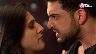 Yeh Kahan Aa Gaye Hum  Ep86  Rahul का जानवर वाला रूप Manvi के सामने  Full Episode  AND TV [upl. by Bega]