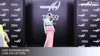 10 By RizmanRuzaini for Tesco [upl. by Dzoba]