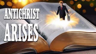 NEW UNDERSTANDING Psalms Reveal HOW Antichrist Comes to Power [upl. by Aniat879]