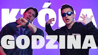 Fresh Breeze Dope Boys  KTÓRA GODZINA Official Video [upl. by Horatius]