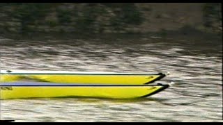 2003 Oxford Cambridge Boat Race [upl. by Sandy806]