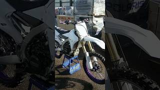 2016 YZ250F for sale yamaha yz [upl. by Anett]