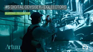 5Digital Odyssey  Collectors [upl. by Reni]