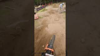 Jackson Goldstone GoPro Course Preview [upl. by Hartwell81]