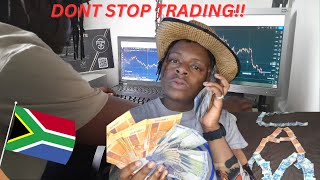 Is Trading Still Worth it 2024 Funded Forex Trader 100k [upl. by Erminia]