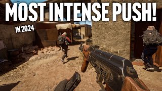 Insurgency Sandstorm  Review  PC STEAM [upl. by Skylar]